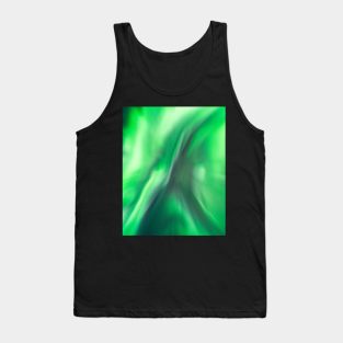 Psychedelic Auroras Tank Top